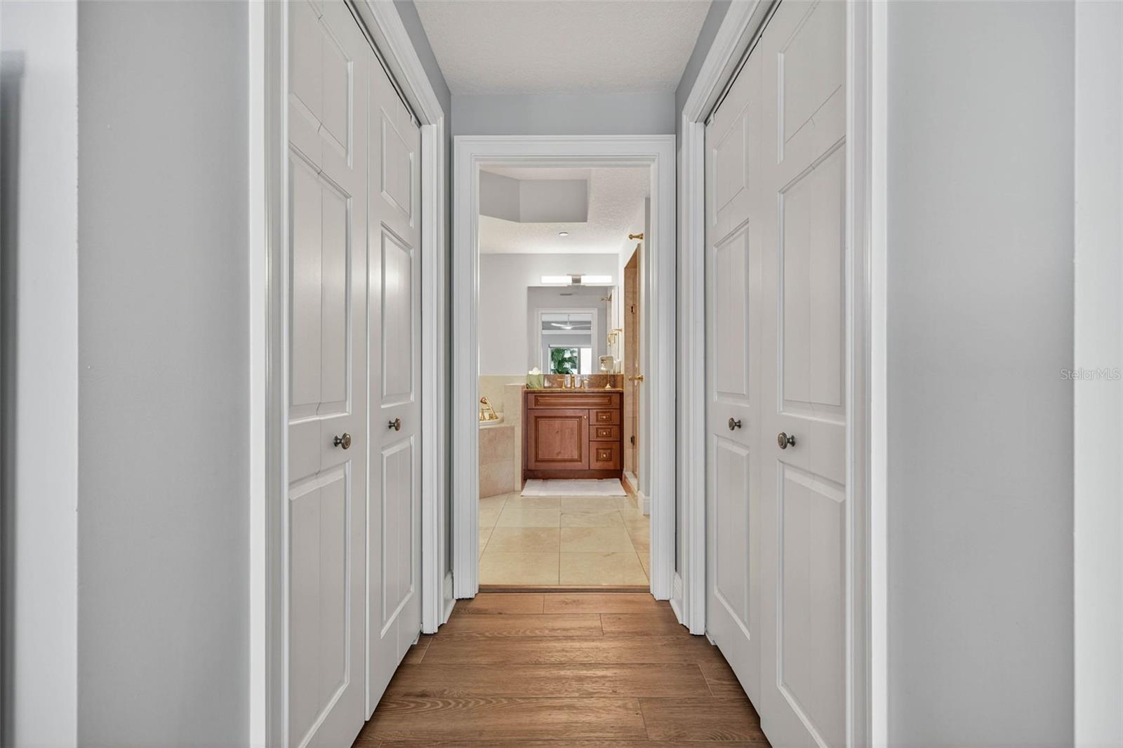 CHATEAU ON WHITE SANDS CONDO - Residential