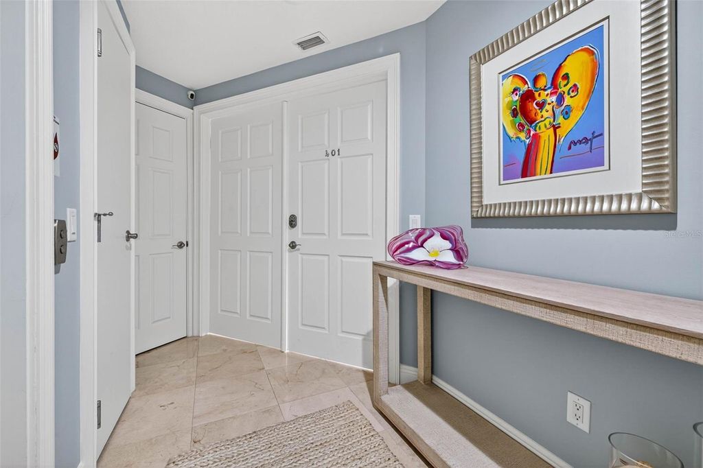 Photo of 15 Somerset Street #4A, Clearwater Beach, FL 33767 (MLS # TB8450041)