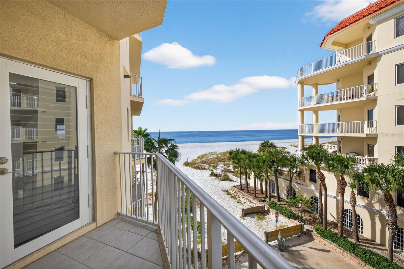 CHATEAU ON WHITE SANDS CONDO - Residential