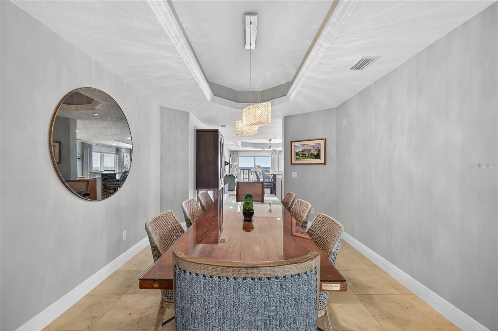 CHATEAU ON WHITE SANDS CONDO - Residential