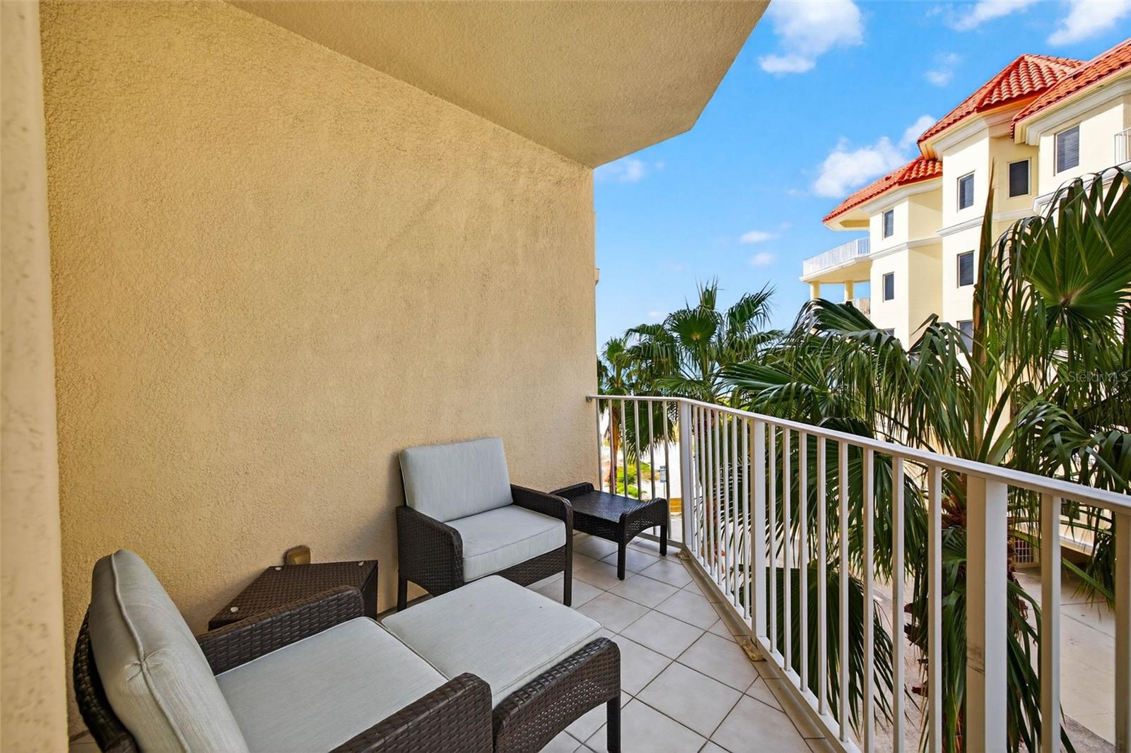 CHATEAU ON WHITE SANDS CONDO - Residential
