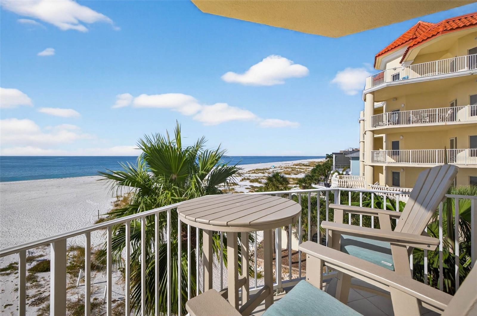 CHATEAU ON WHITE SANDS CONDO - Residential