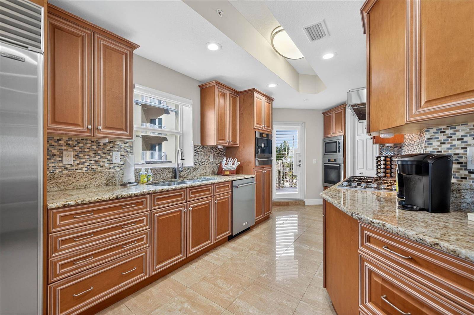 CHATEAU ON WHITE SANDS CONDO - Residential