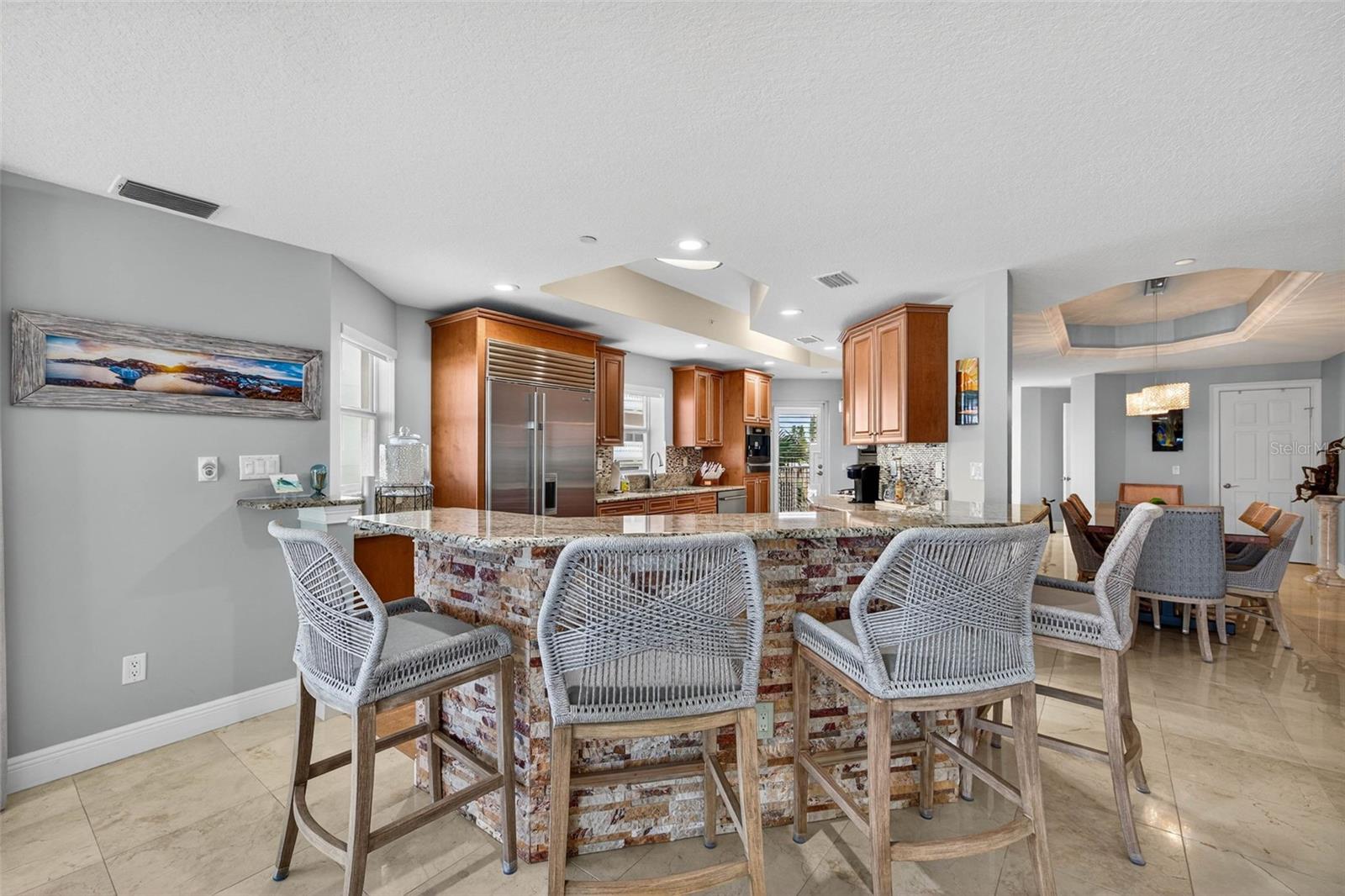 CHATEAU ON WHITE SANDS CONDO - Residential