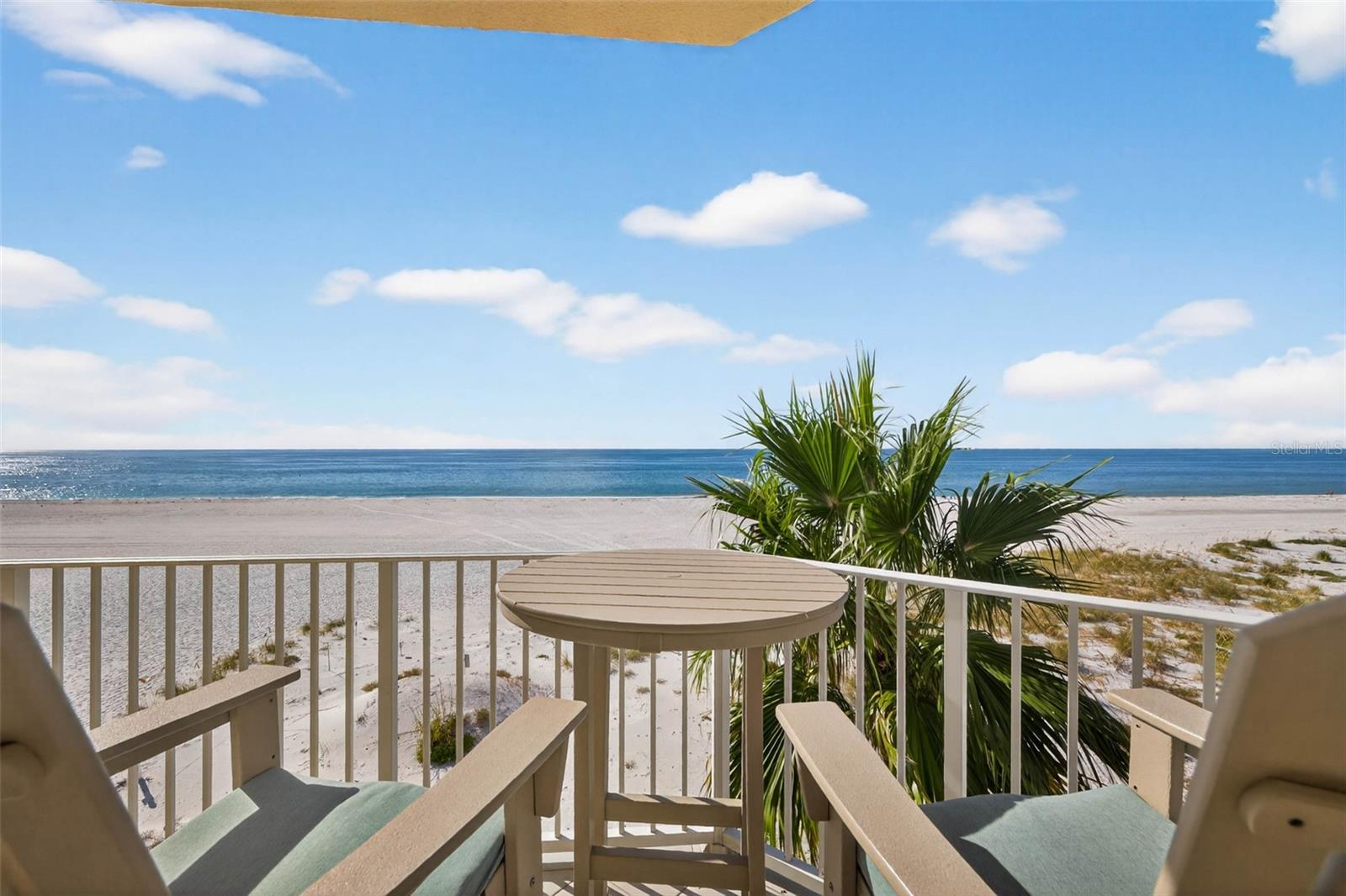 CHATEAU ON WHITE SANDS CONDO - Residential