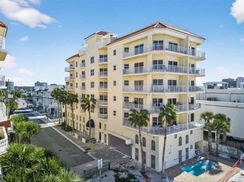 15 SOMERSET STREET 4A CLEARWATER BEACH FL 33767