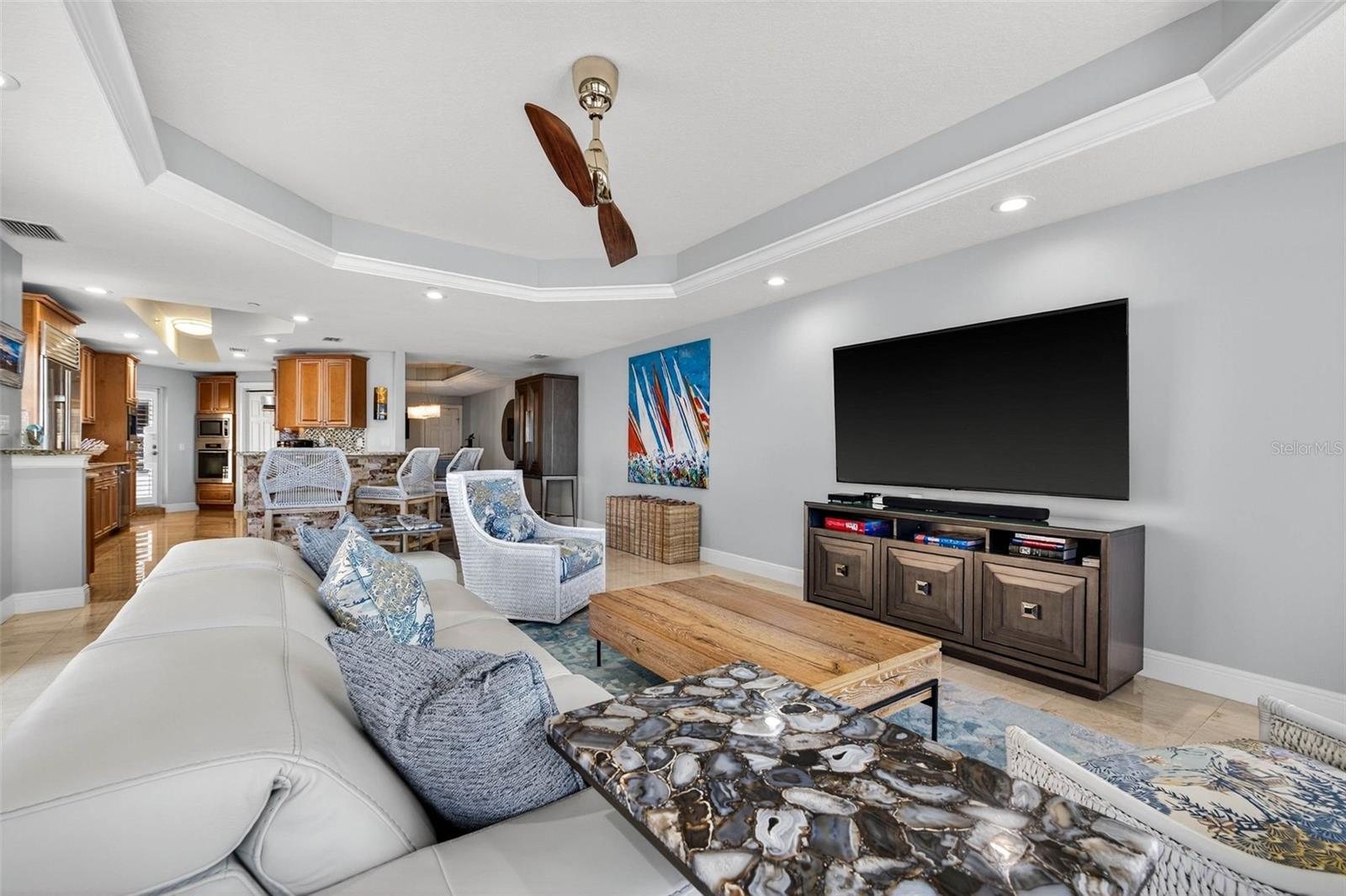 CHATEAU ON WHITE SANDS CONDO - Residential