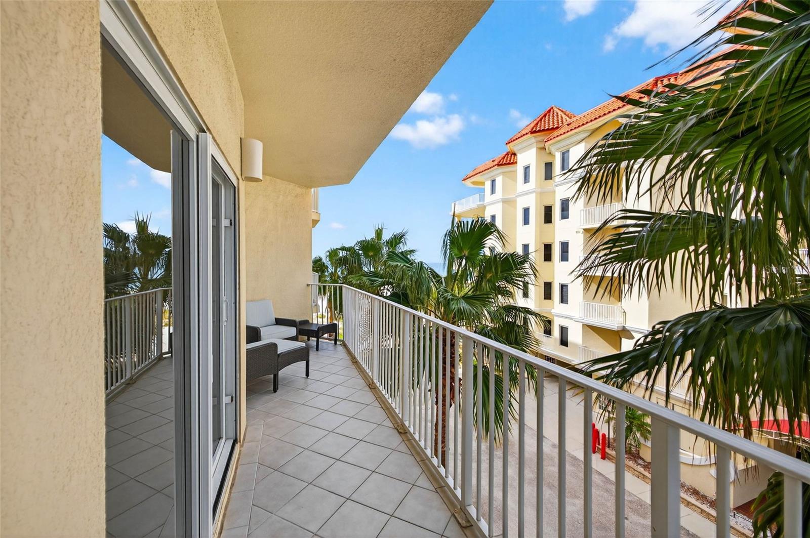 CHATEAU ON WHITE SANDS CONDO - Residential