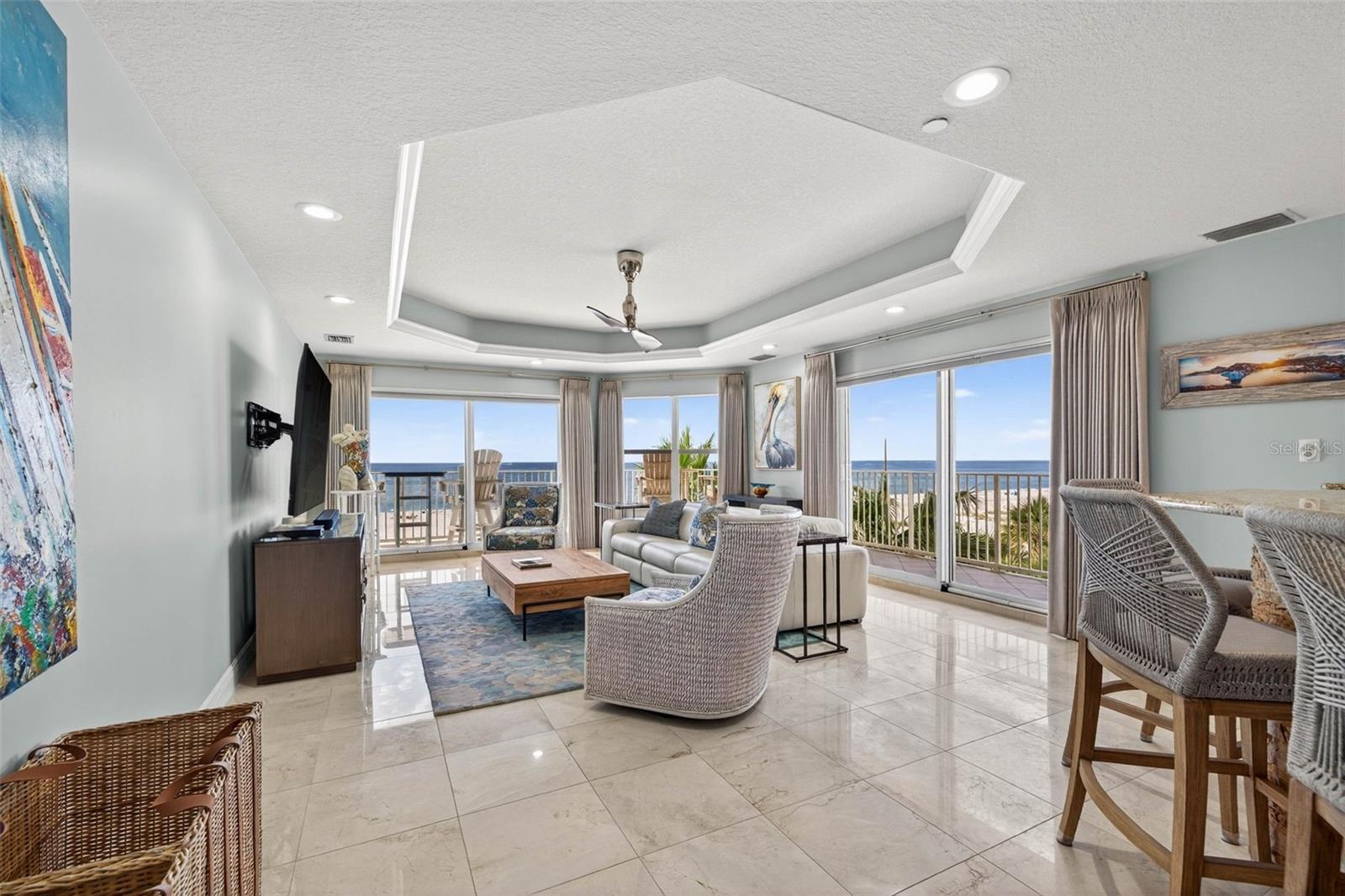 CHATEAU ON WHITE SANDS CONDO - Residential