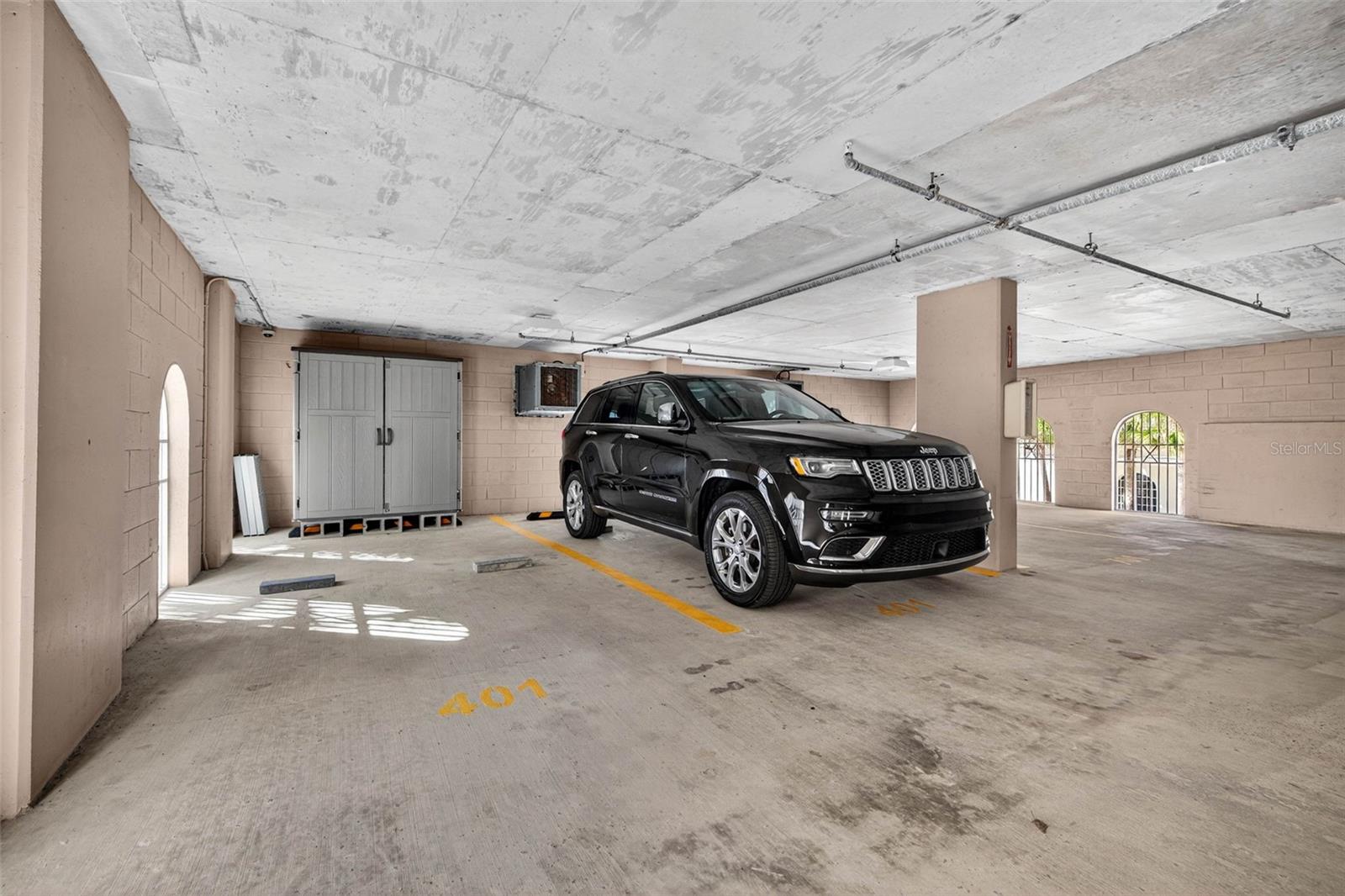 CHATEAU ON WHITE SANDS CONDO - Residential