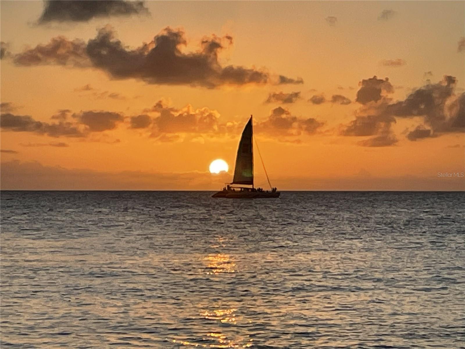 CHATEAU ON WHITE SANDS CONDO - Residential