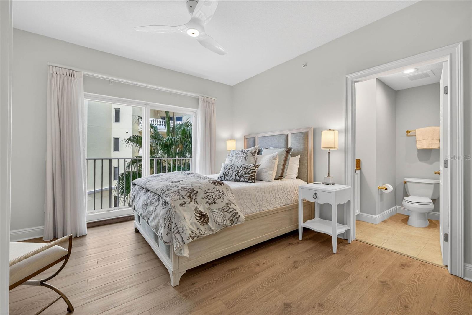 CHATEAU ON WHITE SANDS CONDO - Residential