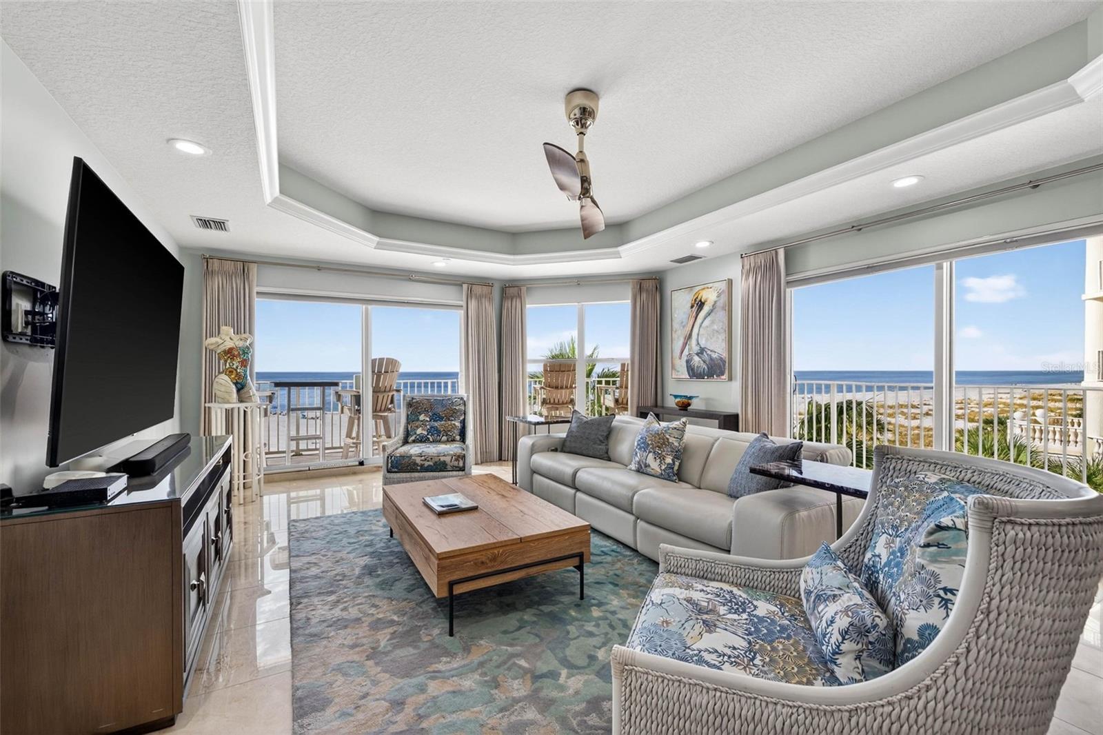 CHATEAU ON WHITE SANDS CONDO - Residential