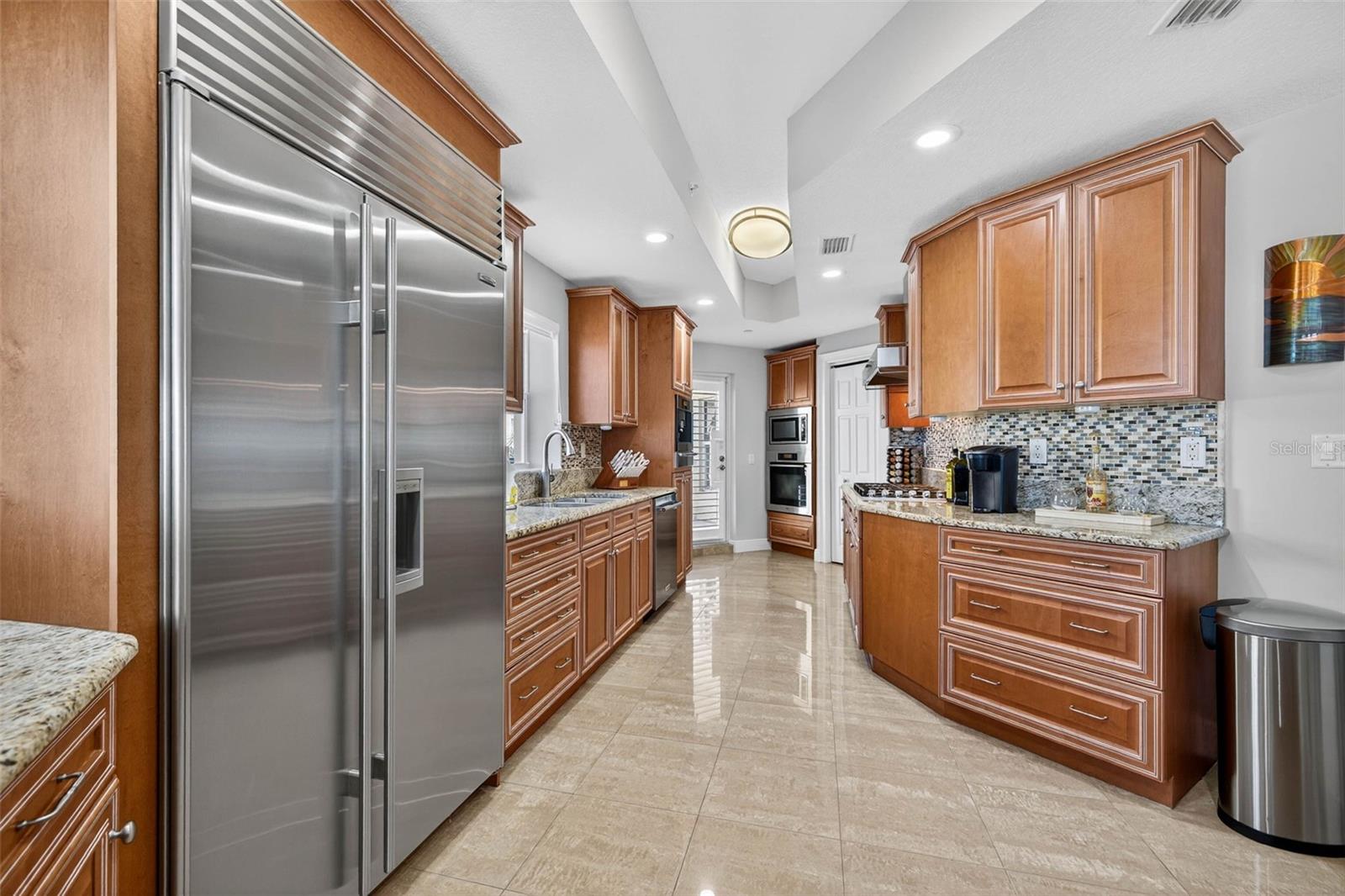 CHATEAU ON WHITE SANDS CONDO - Residential