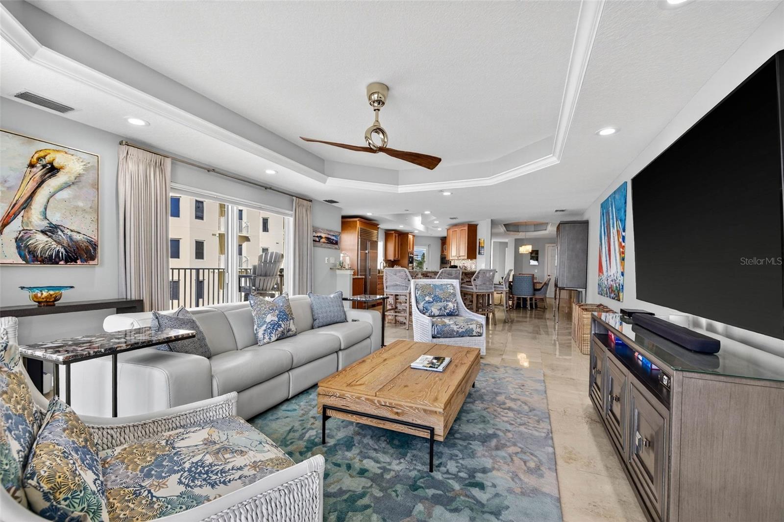 CHATEAU ON WHITE SANDS CONDO - Residential