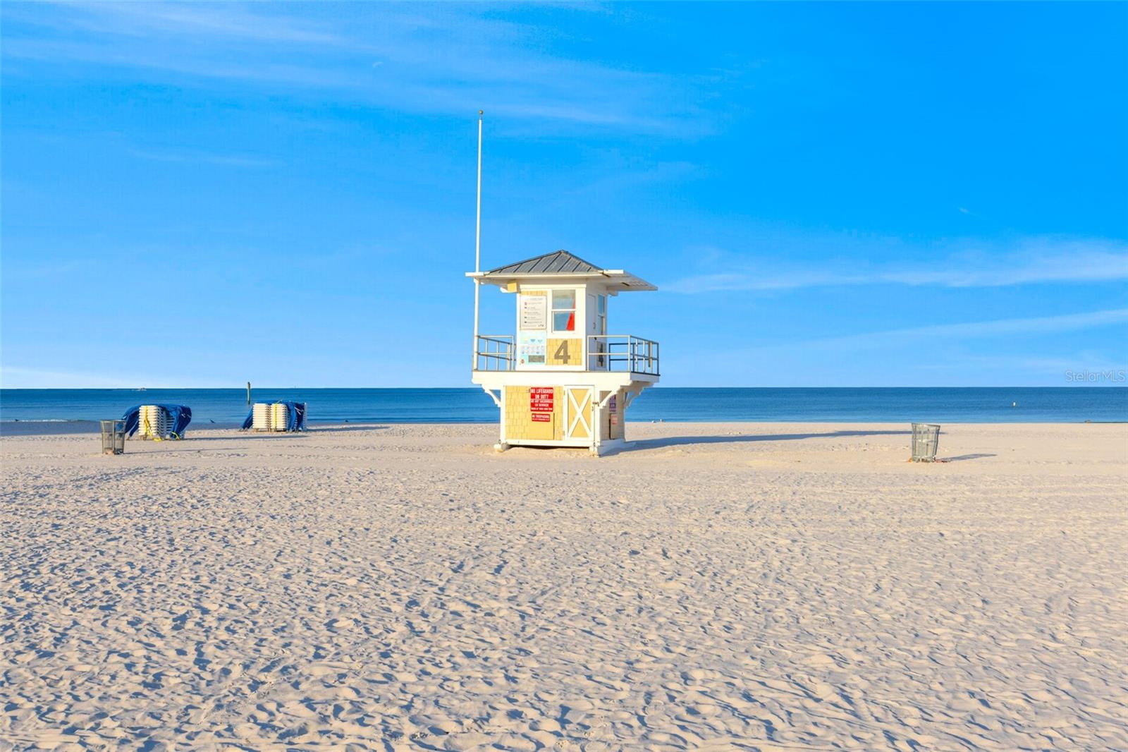 CHATEAU ON WHITE SANDS CONDO - Residential