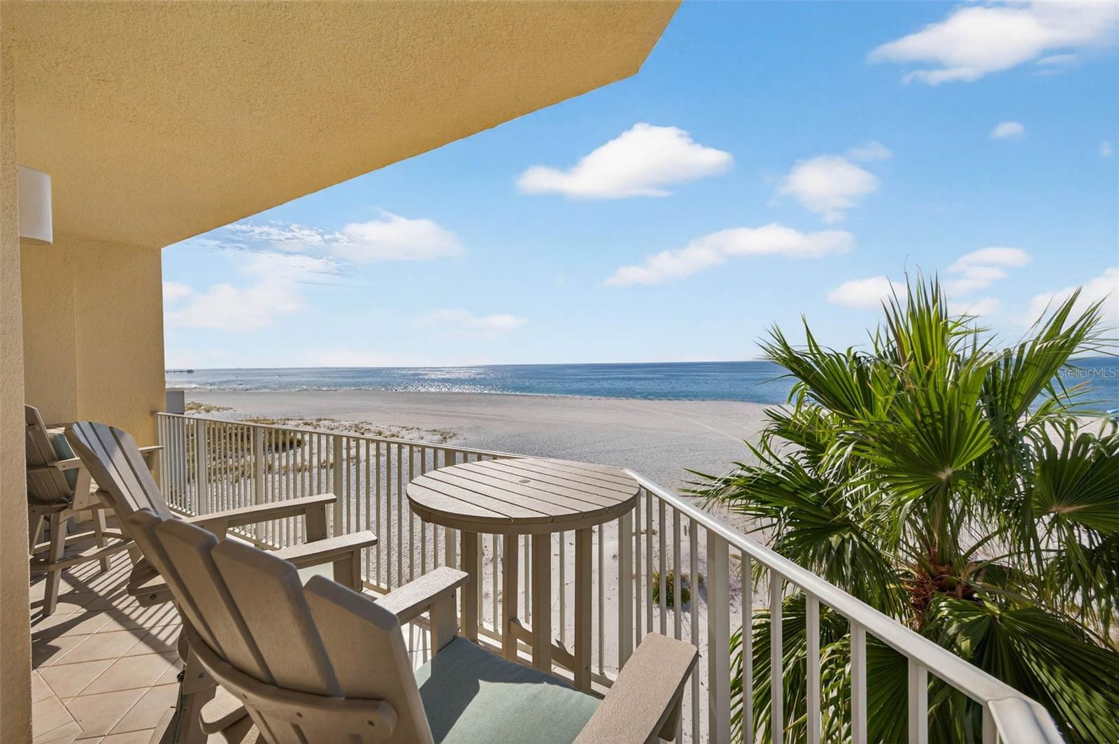 CHATEAU ON WHITE SANDS CONDO - Residential