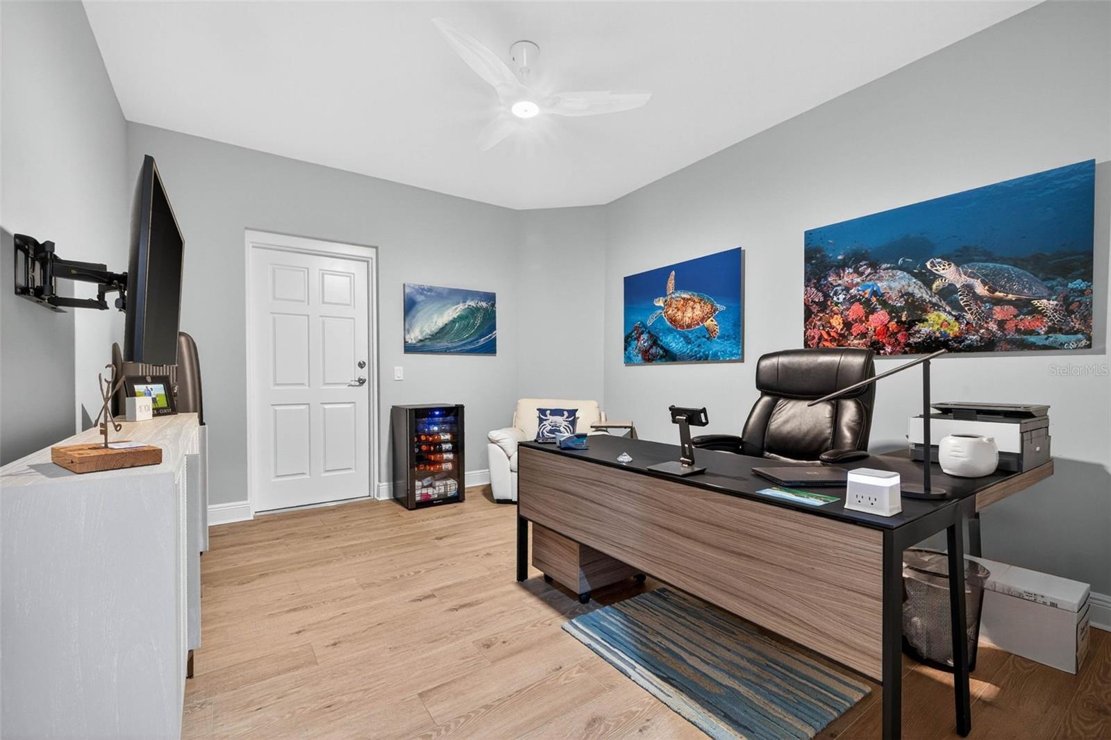 CHATEAU ON WHITE SANDS CONDO - Residential