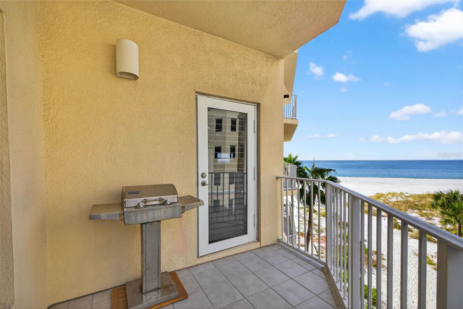 CHATEAU ON WHITE SANDS CONDO - Residential