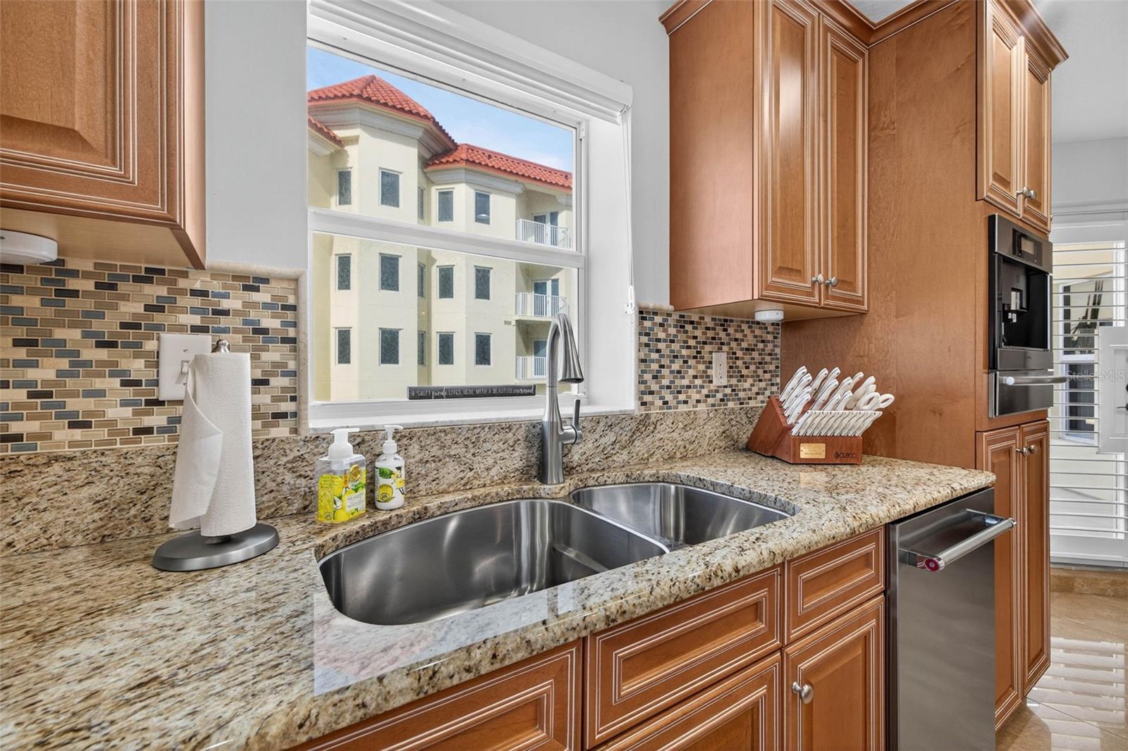 CHATEAU ON WHITE SANDS CONDO - Residential