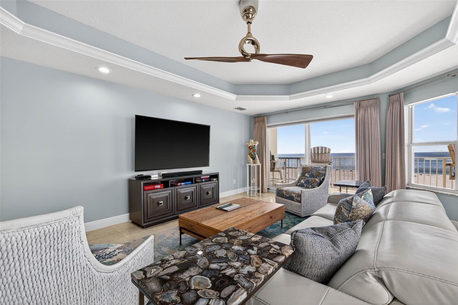 CHATEAU ON WHITE SANDS CONDO - Residential