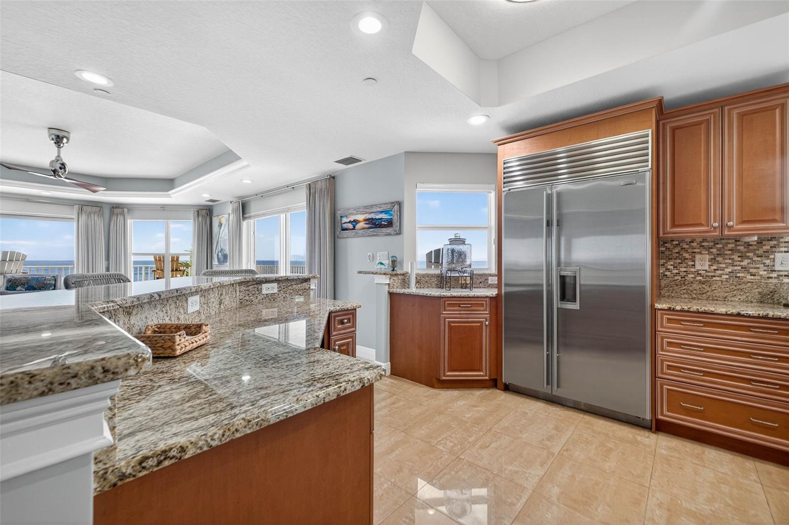 CHATEAU ON WHITE SANDS CONDO - Residential