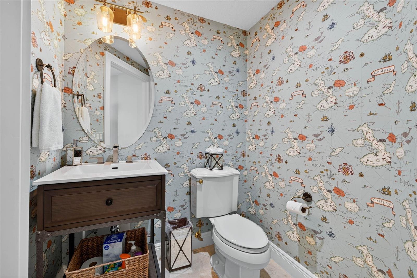 CHATEAU ON WHITE SANDS CONDO - Residential