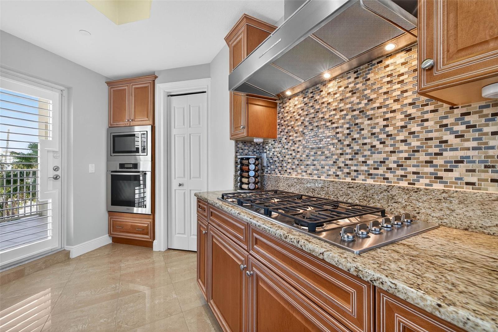 CHATEAU ON WHITE SANDS CONDO - Residential