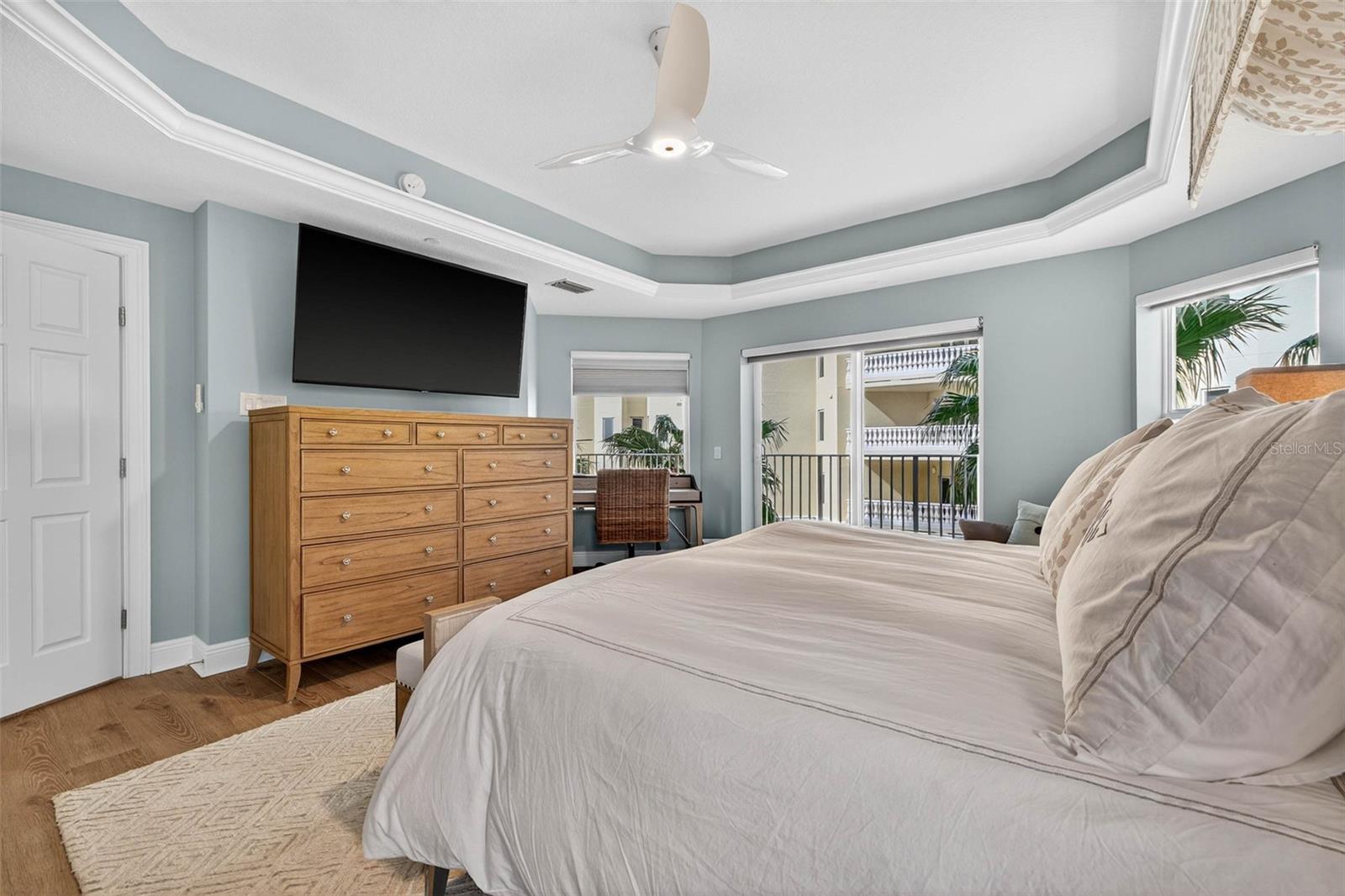 CHATEAU ON WHITE SANDS CONDO - Residential