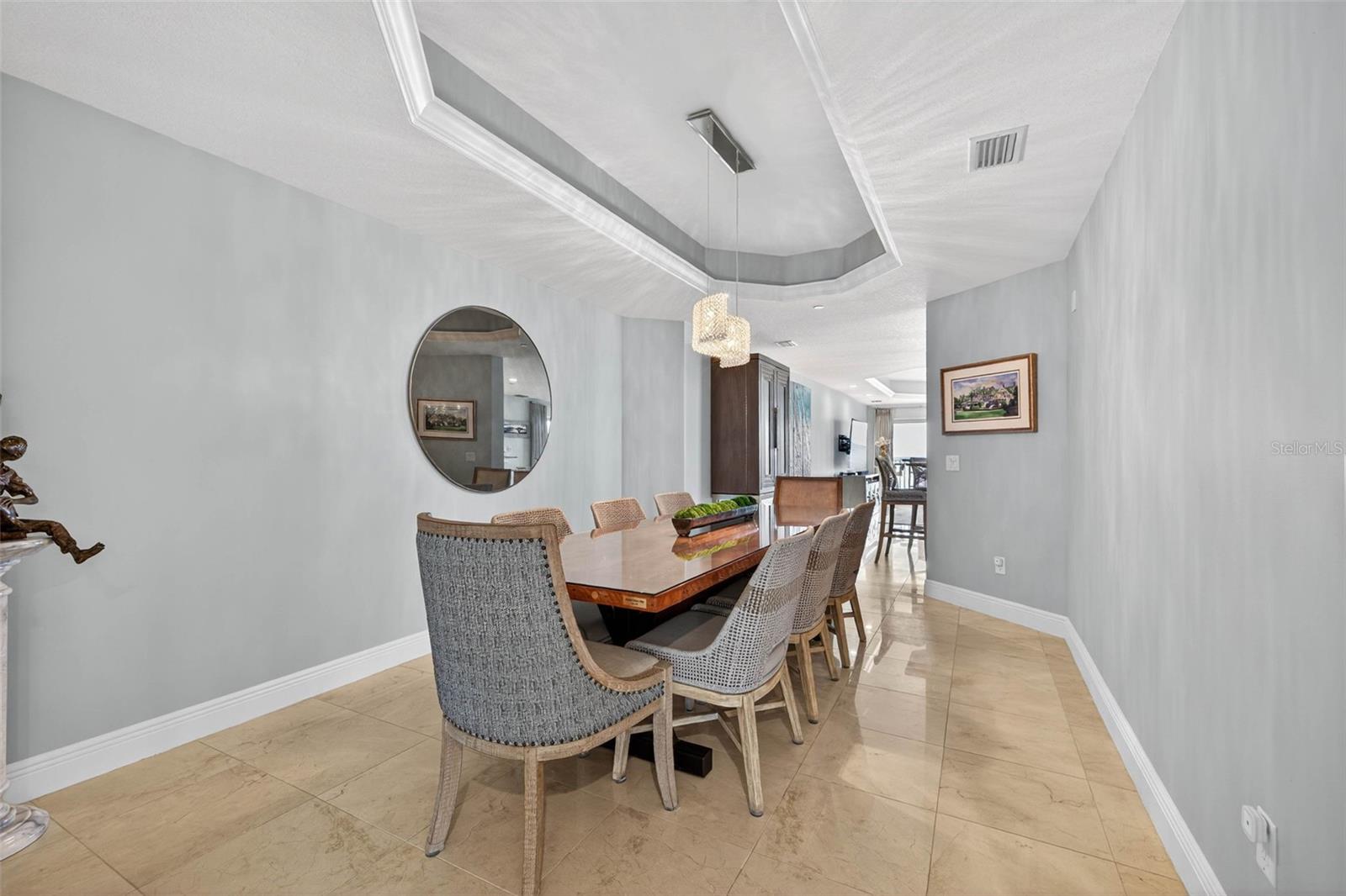 CHATEAU ON WHITE SANDS CONDO - Residential