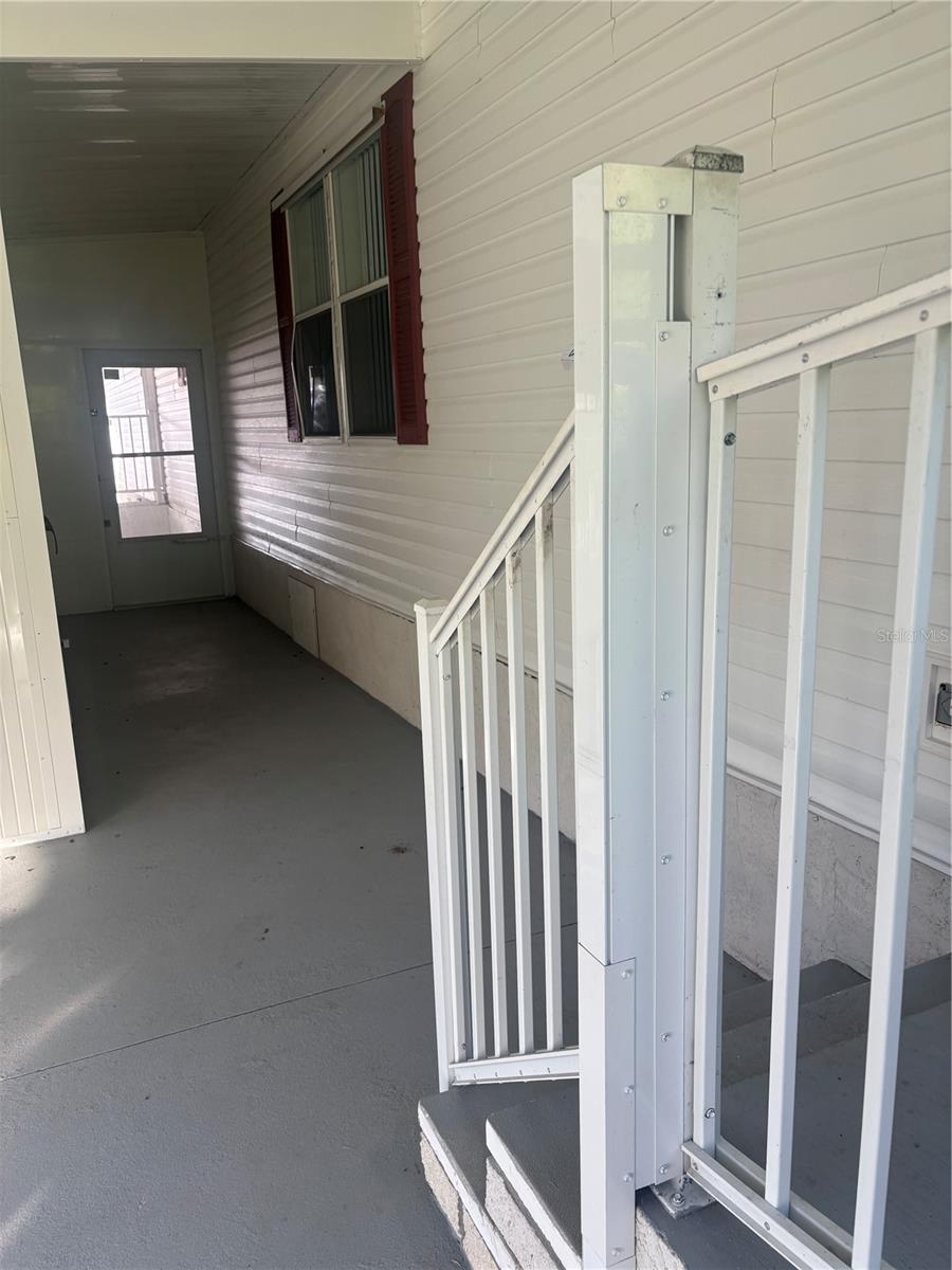 TERRA SIESTA MOBILE HOME PARK CO-OP - Residential