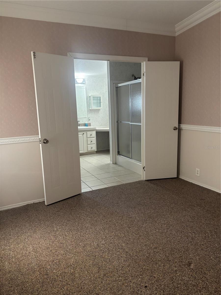 TERRA SIESTA MOBILE HOME PARK CO-OP - Residential