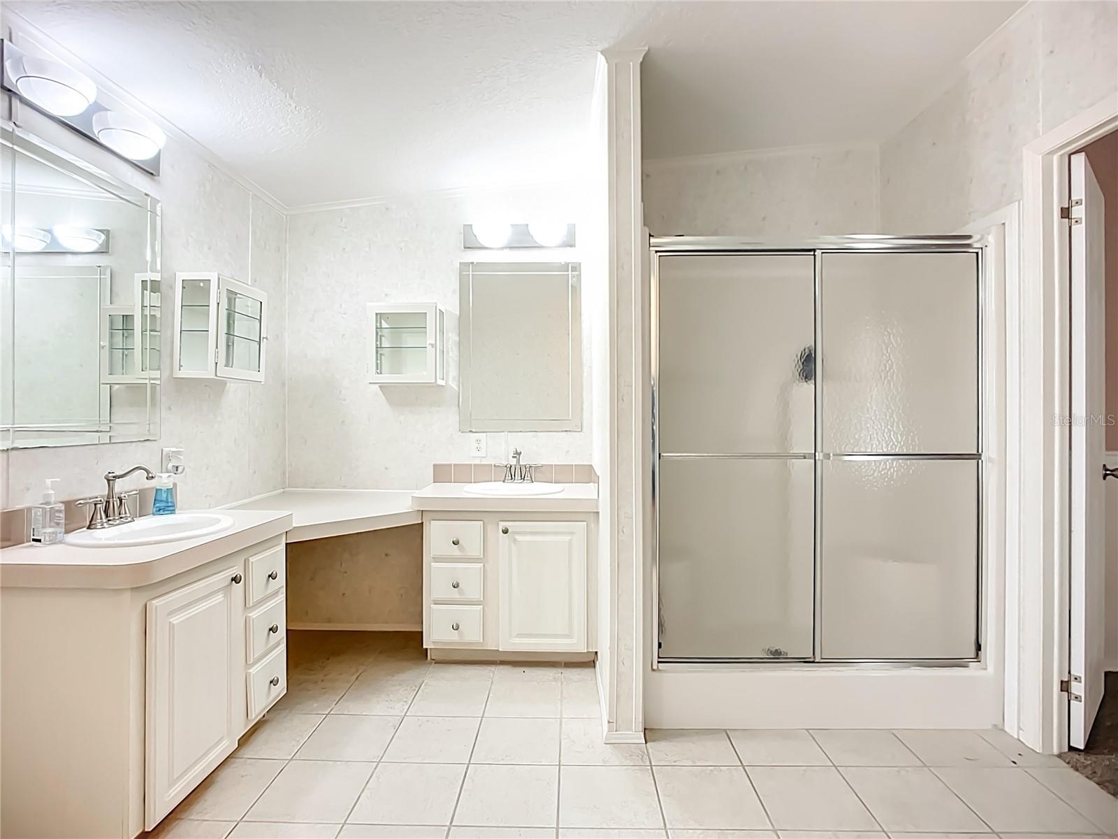 TERRA SIESTA MOBILE HOME PARK CO-OP - Residential