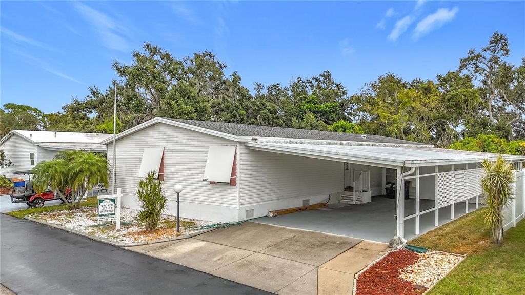 Photo of 8307 Nancy Lane, Ellenton, FL 34222 (MLS # A4665234)