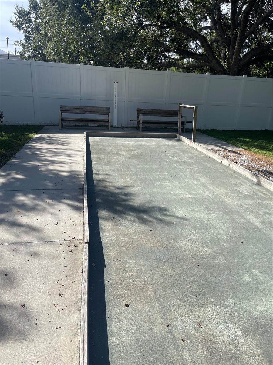 TERRA SIESTA MOBILE HOME PARK CO-OP - Residential