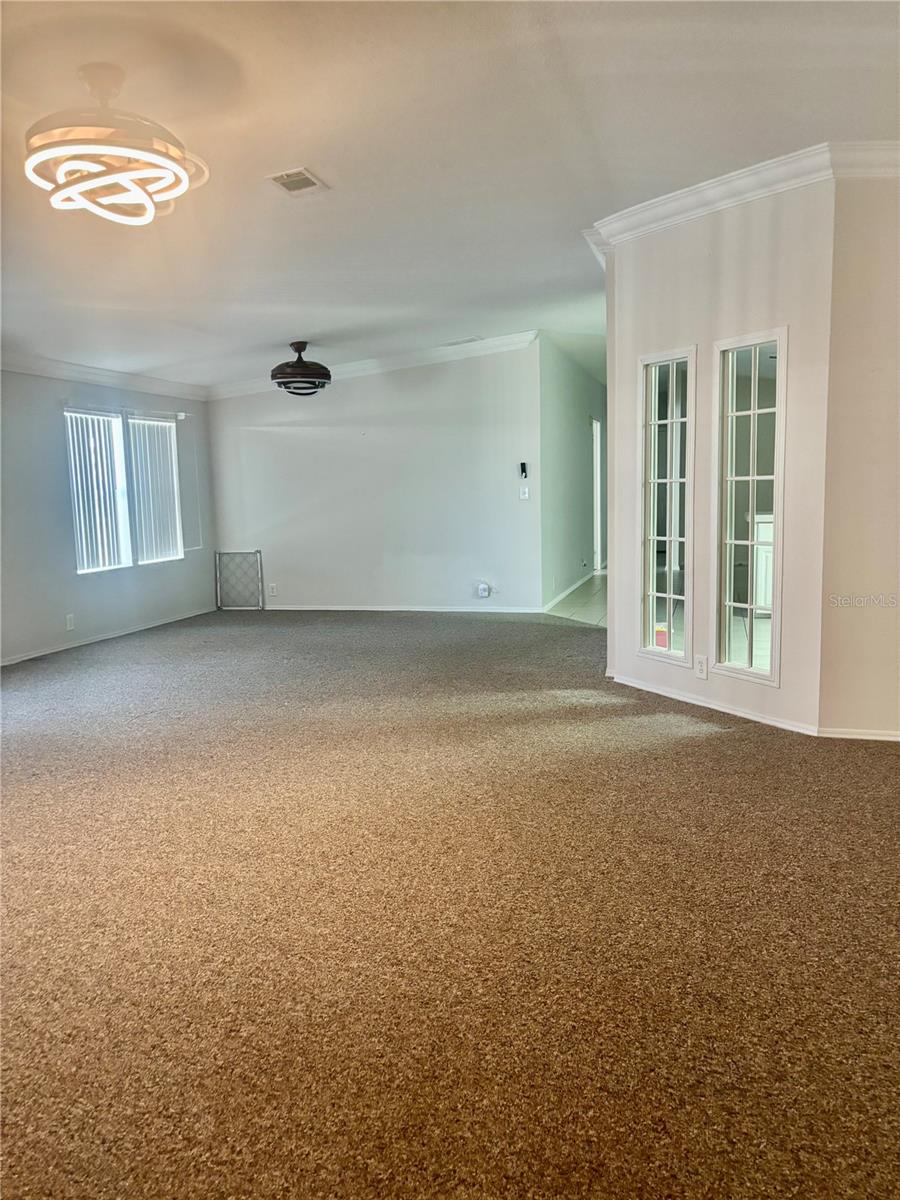 TERRA SIESTA MOBILE HOME PARK CO-OP - Residential