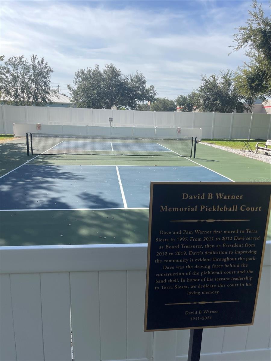 TERRA SIESTA MOBILE HOME PARK CO-OP - Residential