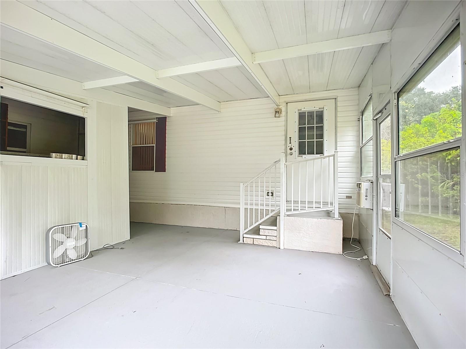 TERRA SIESTA MOBILE HOME PARK CO-OP - Residential