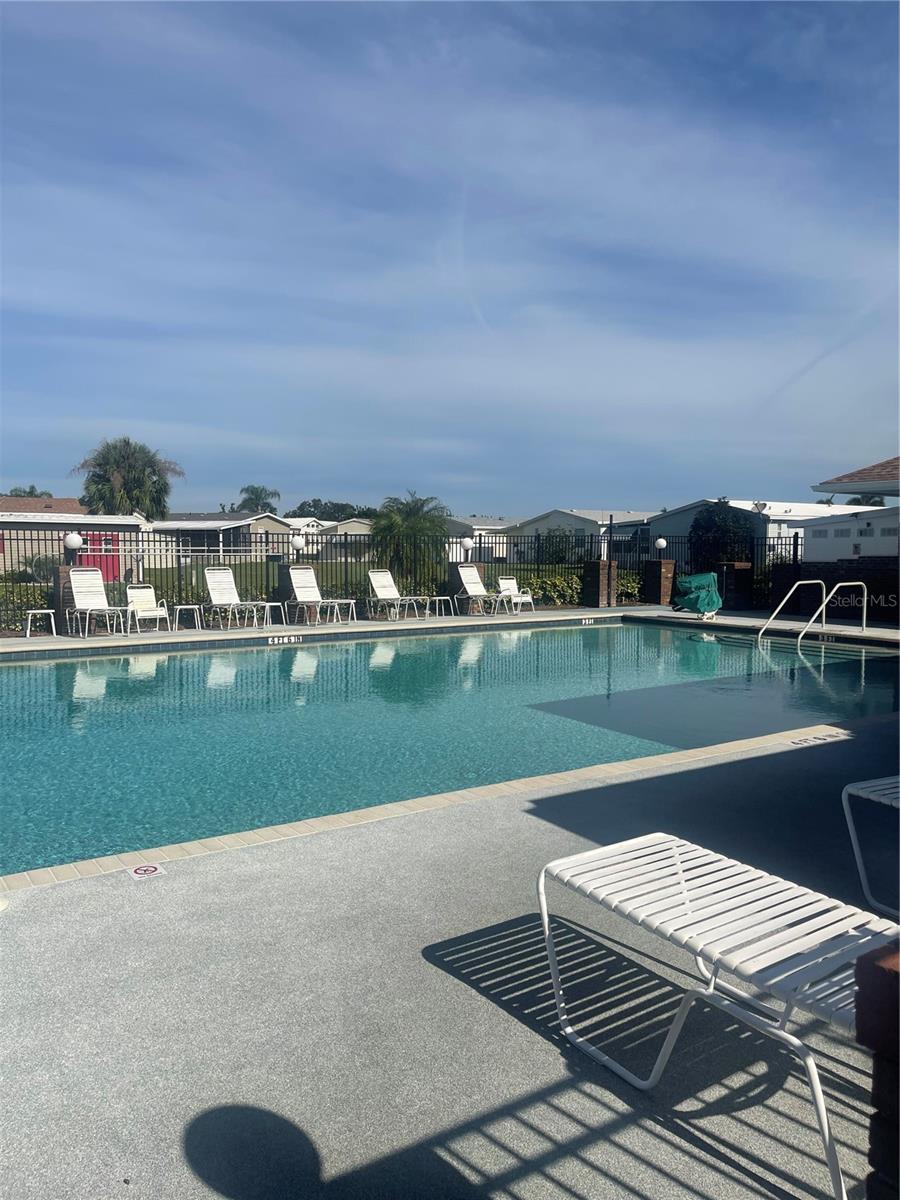 TERRA SIESTA MOBILE HOME PARK CO-OP - Residential