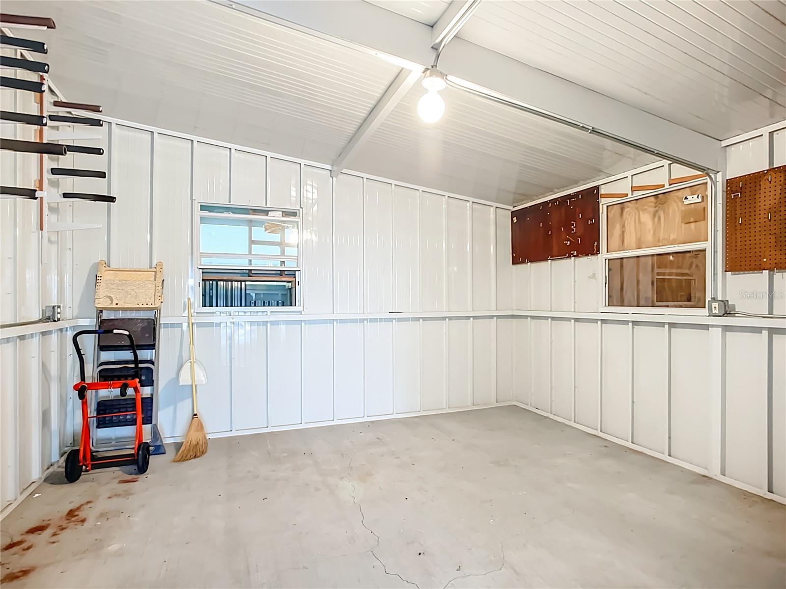 TERRA SIESTA MOBILE HOME PARK CO-OP - Residential