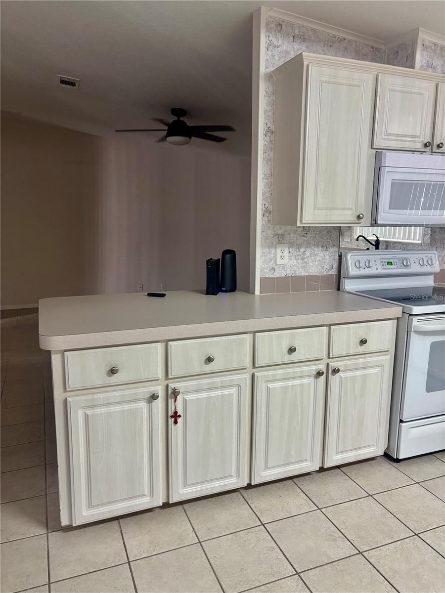 TERRA SIESTA MOBILE HOME PARK CO-OP - Residential