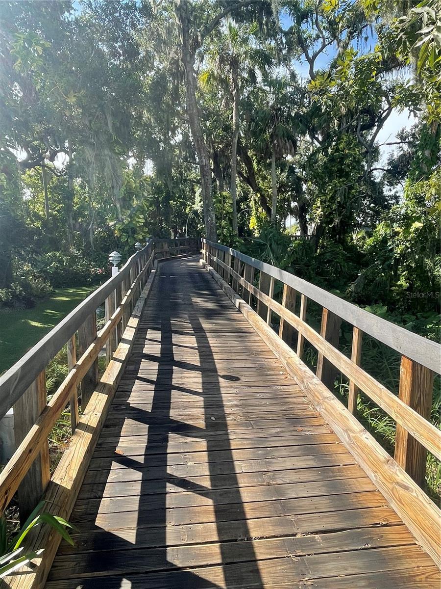 TERRA SIESTA MOBILE HOME PARK CO-OP - Residential