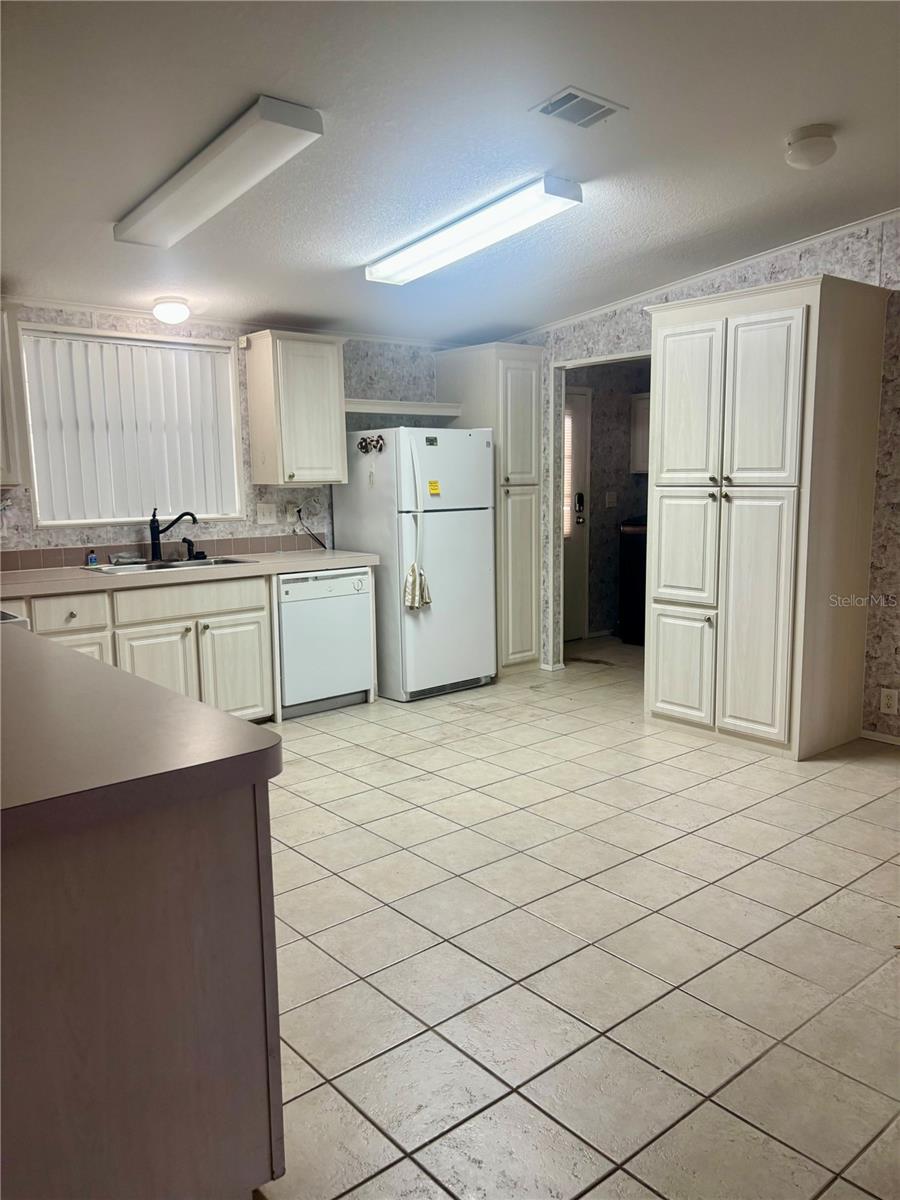 TERRA SIESTA MOBILE HOME PARK CO-OP - Residential