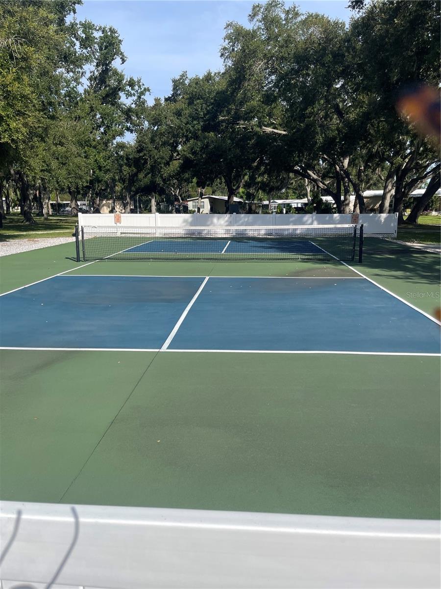 TERRA SIESTA MOBILE HOME PARK CO-OP - Residential