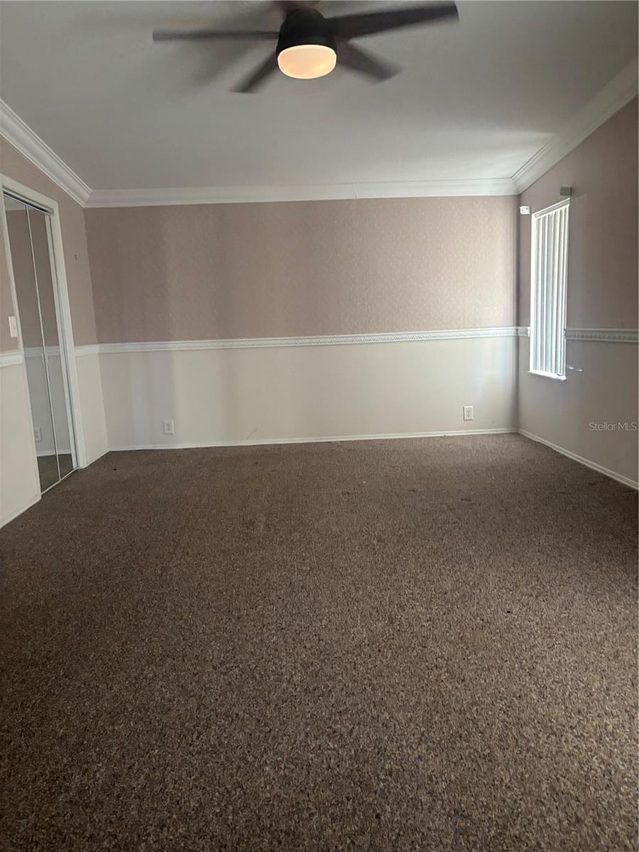 TERRA SIESTA MOBILE HOME PARK CO-OP - Residential