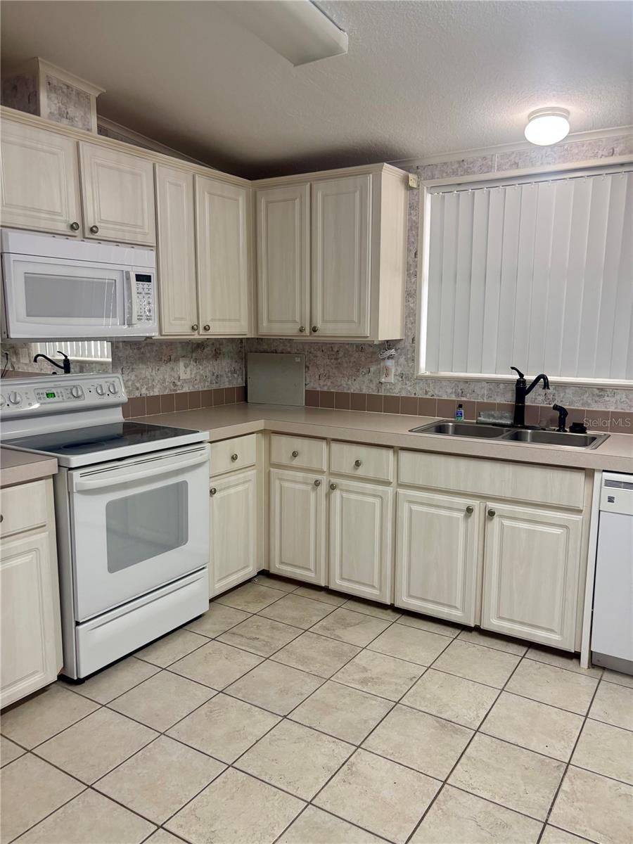 TERRA SIESTA MOBILE HOME PARK CO-OP - Residential