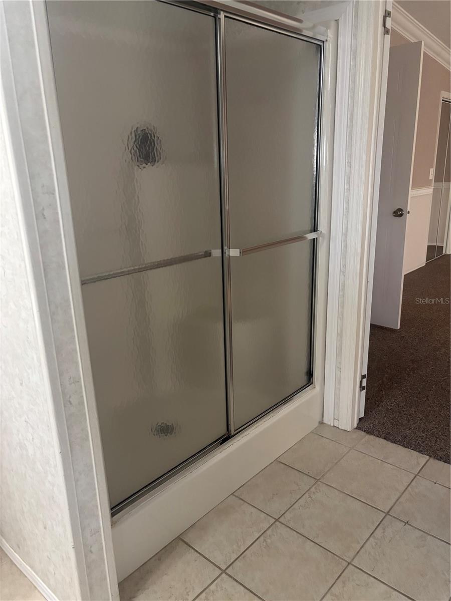 TERRA SIESTA MOBILE HOME PARK CO-OP - Residential