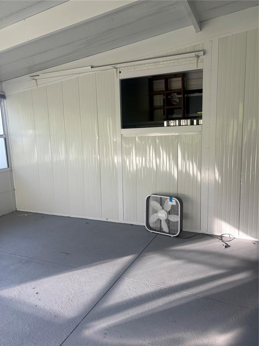 TERRA SIESTA MOBILE HOME PARK CO-OP - Residential