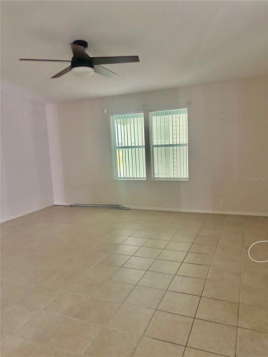 TERRA SIESTA MOBILE HOME PARK CO-OP - Residential