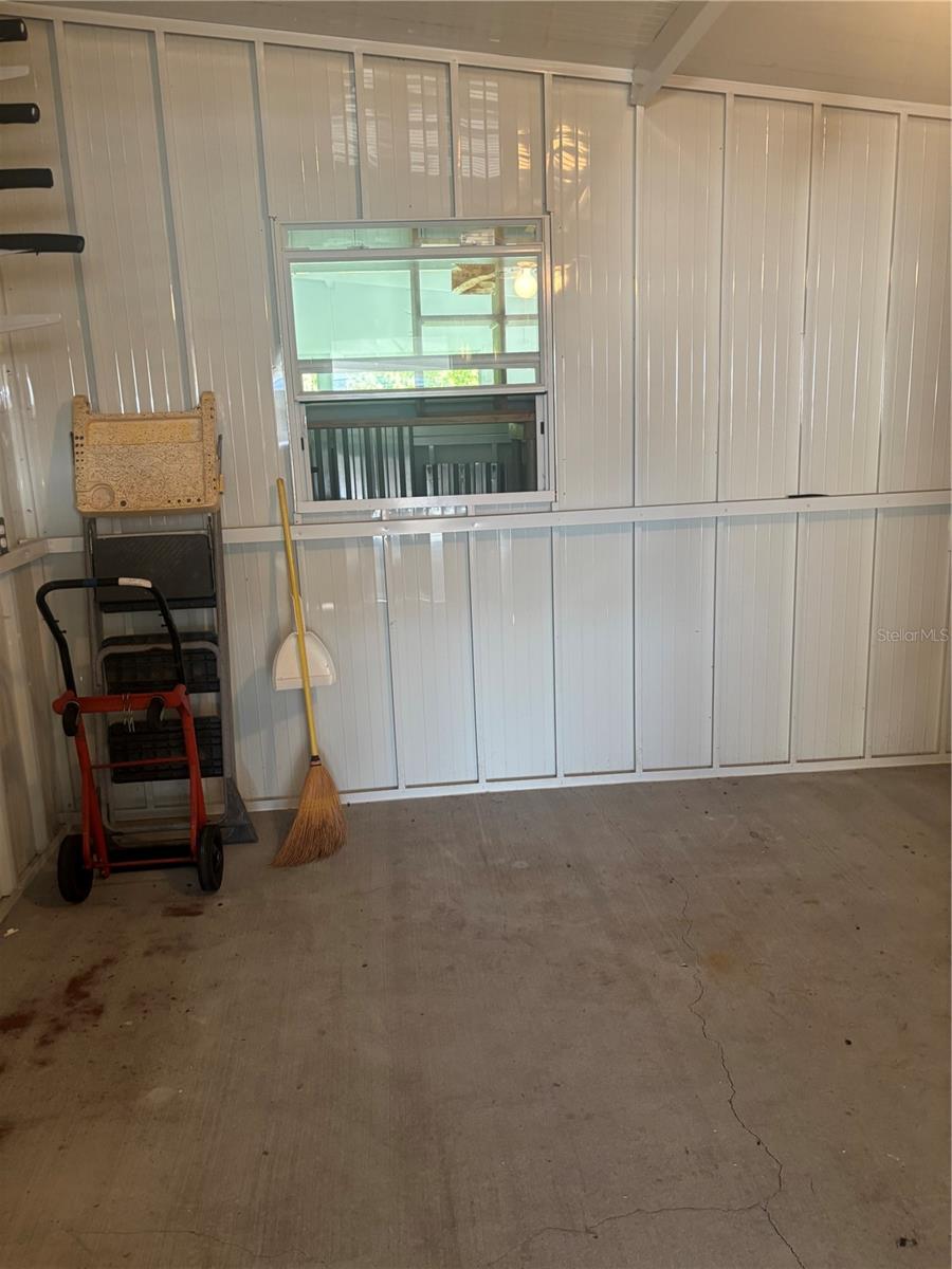 TERRA SIESTA MOBILE HOME PARK CO-OP - Residential